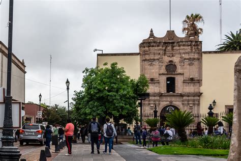 Ujed No Regresa A Clases Presenciales El Siglo De Torre N