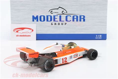 Modelcargroup Jochen Mass Mclaren M Rd German Gp Formula