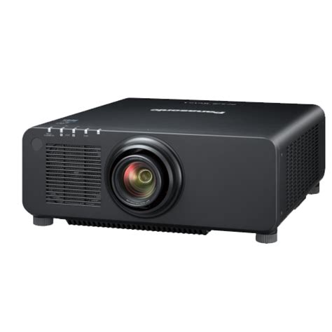 Panasonic Pt Rz Laser Projector Atcomms