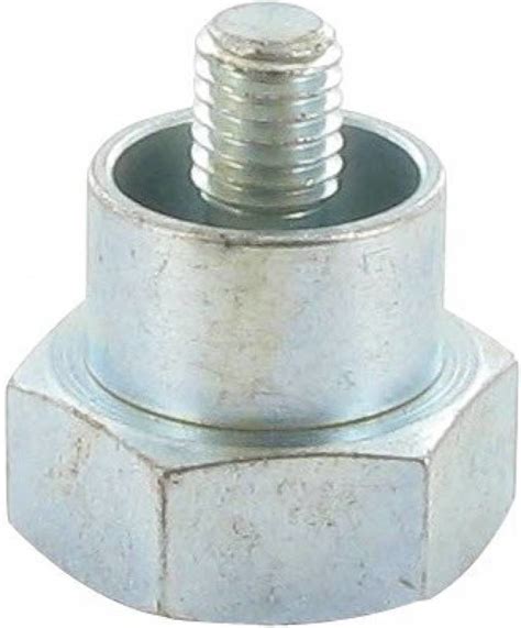 Tuingerei - Adapter M8x1,25 L M Fgp015373 van...