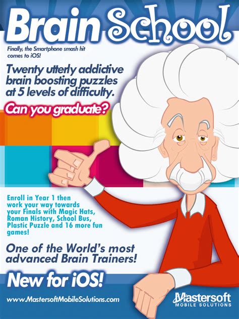 Top 5 Brain Exercise Games For Ios Best Brain Training Games For