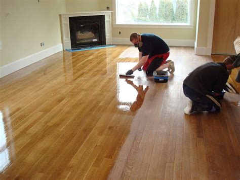 Hardwood Floor Refinishing In Flemington Bridgewater Raritan Clinton