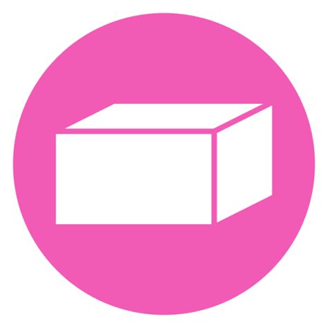 Rectangle Generic Mixed Icon