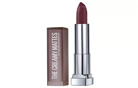 The 10 Best Burgundy Lipsticks As Per An Expert 2024