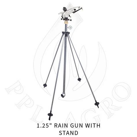 Inch Rain Gun At Rain Gun In Naraingarh Id