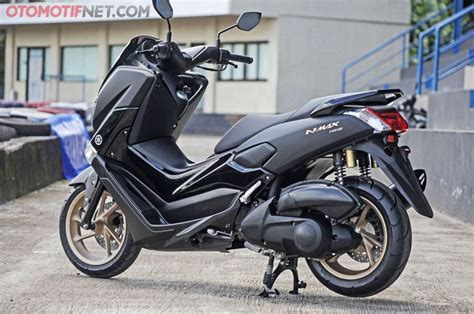 Yamaha Nmax Harga Bekas Tahun Dijual Mulai Rp