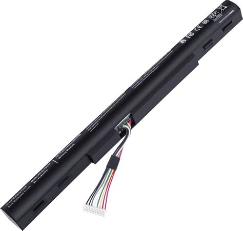 AL15A32 Laptop Battery For Acer Aspire E5 422 E5 573 E5 573G E5 573T E5