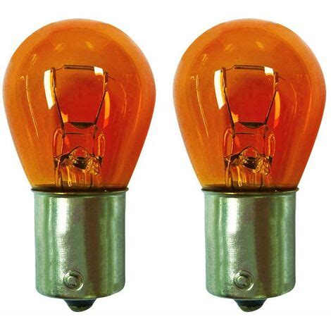 Trendline Blinkerlampe Orange Py V W Blinkerbirne Blinkerleuchte