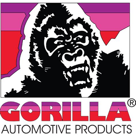 Gorilla Automotive Us Mags