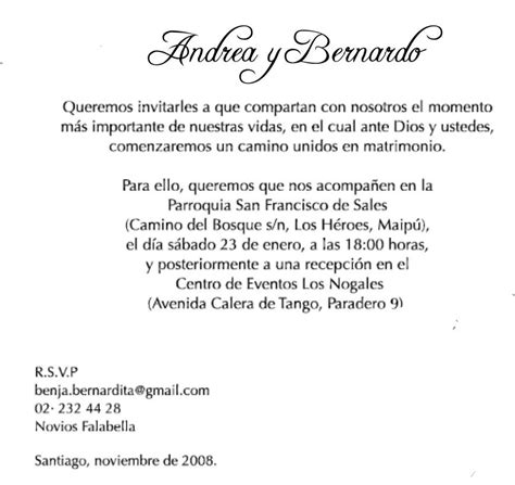 Civil Oraciones Para Invitaciones De Boda Tarjetas para enlace con foto viajeras con flores en ...