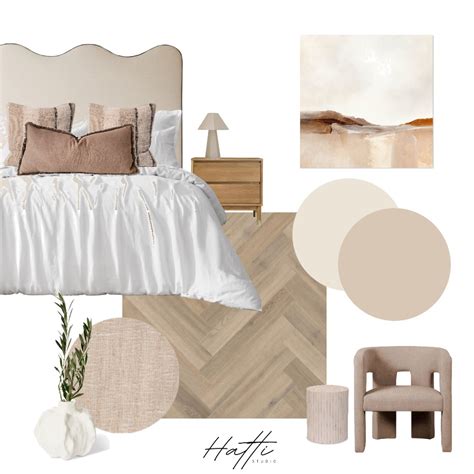 Camaro Naked Blond Oak Interior Design Mood Board By Hatti Interiors Style Sourcebook