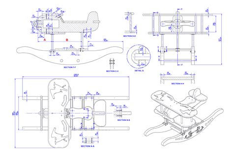 Woodwork Wood Toy Plans Pdf PDF Plans