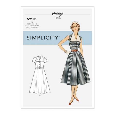 Easy Sewing Patterns | Huge Range Of Brands | Fabric Land