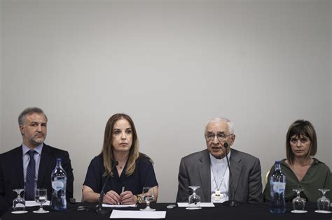 Igreja Est A Rever Processos De Indemniza O S V Timas De Abusos Sexuais