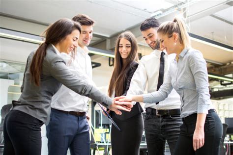 Siete Fórmulas Para Aumentar La Responsabilidad Laboral Eae