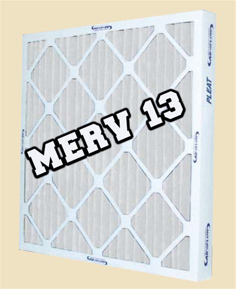 Air Filters And Covid 19