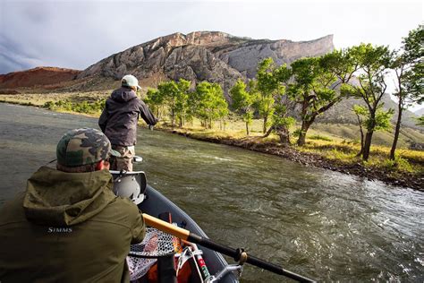 Wyoming Trout Guides – Cody, WY Fly Shop – Yellowstone Country