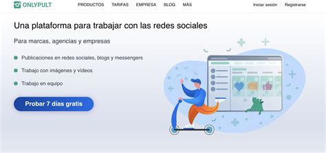 Profundizar Conquistador Colaborar Con Programas Para Social Media T O