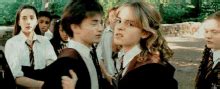 Harry Potter Fuck You GIFs Tenor