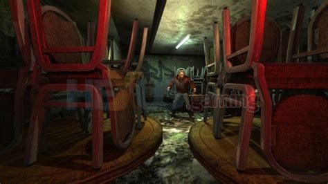 Condemned 2: Bloodshot - Xbox 360, PS3 - Xbox 360 - News - HEXUS.net