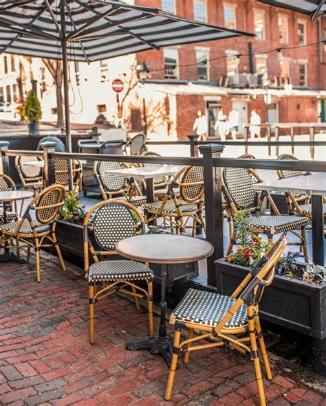 Places To Eat Drink In Portland Maine This July Portland