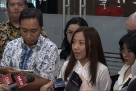 Ketua Kpu Ri Hasyim Asy Ari Telah Digugat Cerai Oleh Sang Istri Hits