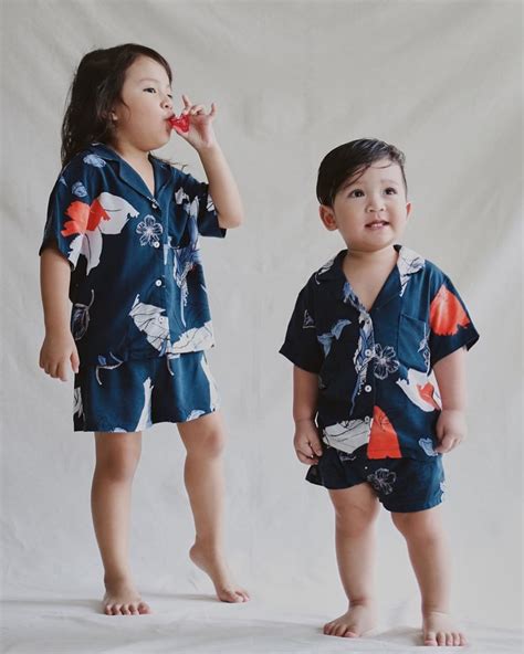 7 Brands In Sg With Stylish Twinning Outfits You Can Purchase Online To