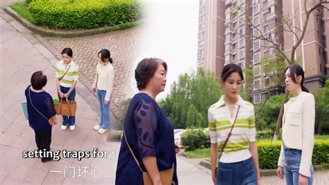 💔小三登門挑釁原配，婆婆當場霸氣反擊，讓小三滾出家門！【小日子 Simple Days】 Youtube