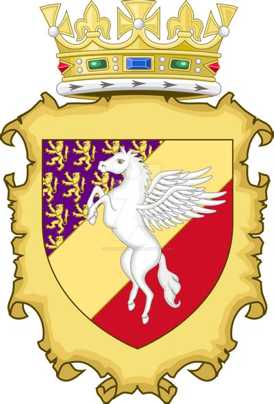 Escudo De La Princesa Sofia By Rynigogenio On Deviantart