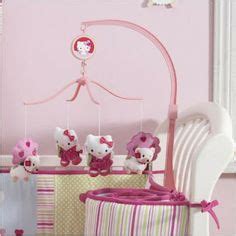 Hello Kitty nursery ideas on Pinterest