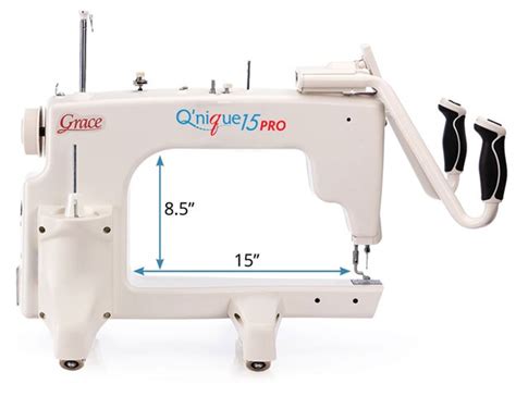 Long Arm Quilting Machines from Juki - Premier Stitching