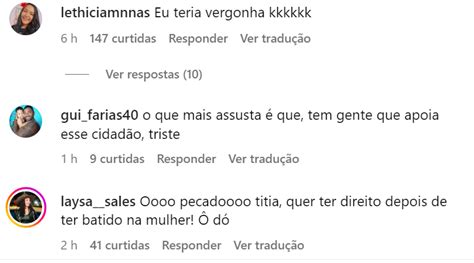 Ex De Ana Hickmann Criticado Ao Lan Ar Campanha Sobre Viol Ncia