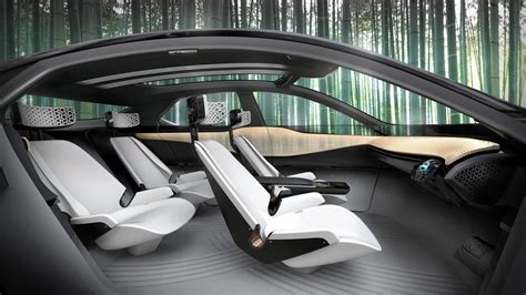 Nissan Imx Concept Paul Tan S Automotive News