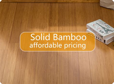 Bamboo Flooring Costs In 2024 A Comprehensive Guide To Budget Friendly