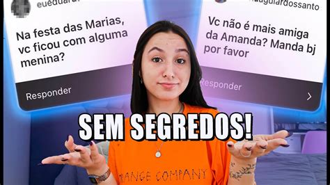 SEM SEGREDOS YouTube