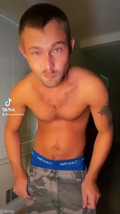 Hot Guys From Tiktok Instagram Facebook Twitter On Tumblr