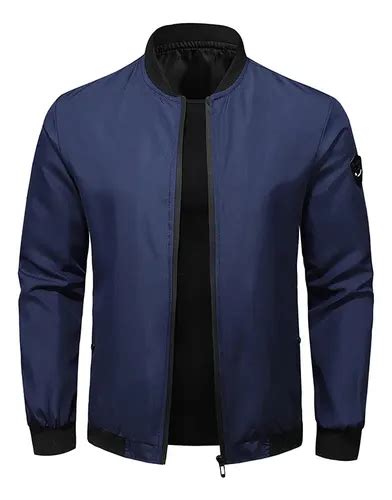 Jaqueta Social Masculina Slim - Jaqueta Social Slim Fit Masculina Casaco Outono | MercadoLivre