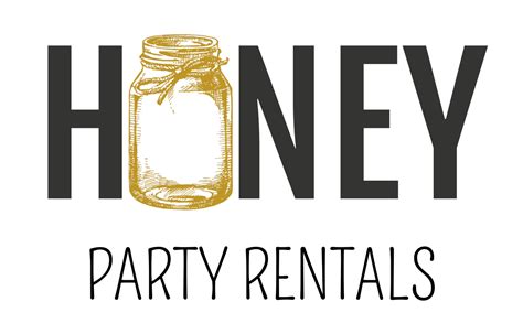 Honey Party Rentals