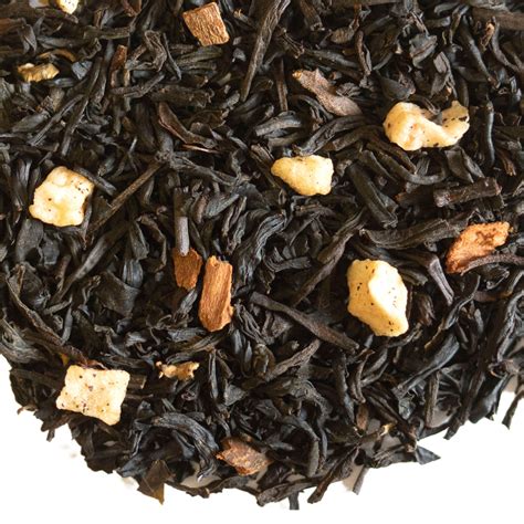 Apple Pie | Black Tea | TeaSource