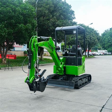 Ltmg Brand New Kg Ton Electric Excavator Excavator And Crawler