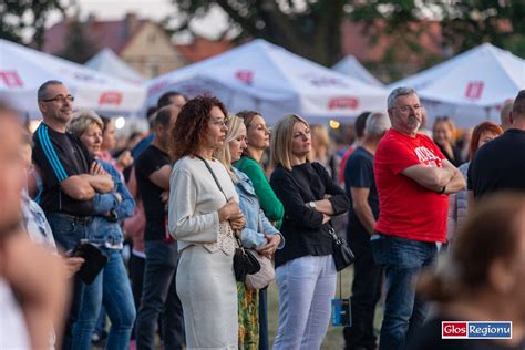 Galeria Dni Wschowy Anna Wyszkoni I Ch Opcy Z Placu Broni Foto