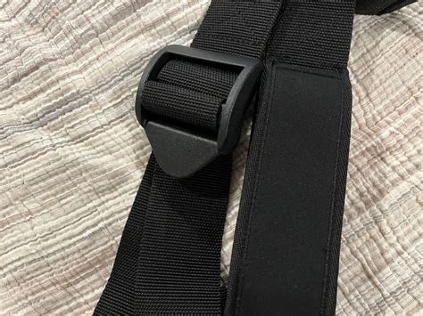 DOMINIX Deluxe Over The Door Sex Swing With Wrist Straps Review Tried