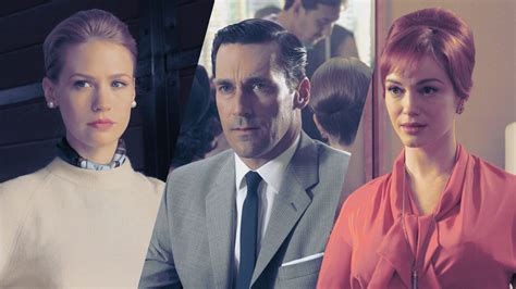 The Ultimate ‘Mad Men’ Fashion Gallery