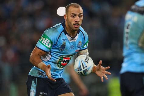 Top Five Centres In The Nrl Nswrl