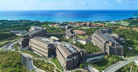 Science Show Okinawa Institute Of Science And