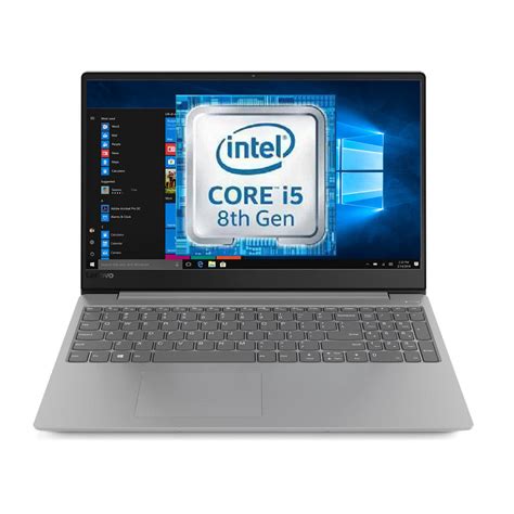 Refurbished & Upgraded Lenovo Ideapad 330S Intel i5 8th Gen 8GB RAM 25 ...