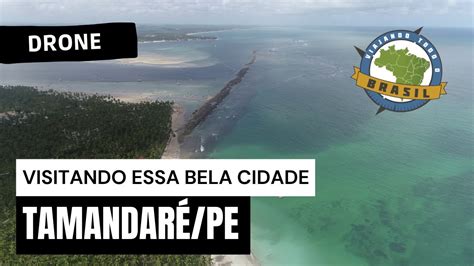 Tamandar Pe Drone Viajando Todo O Brasil Youtube