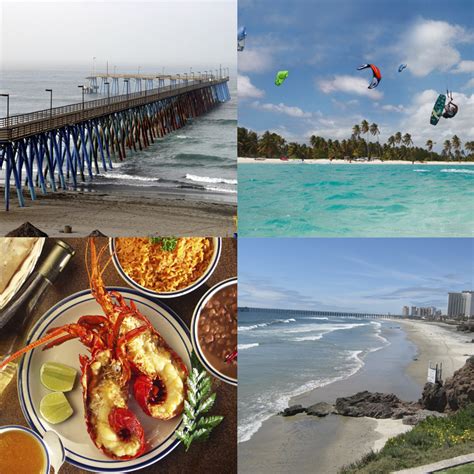 12 Cosas Que Hacer Y Ver En Rosarito Baja California Tips Para Tu Viaje