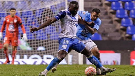 Pachuca Vs Puebla En Vivo Cu Ndo Y D Nde Ver El Partido Uno Tv