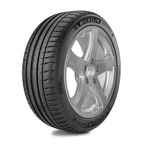 Pneu MICHELIN PILOT SPORT 4 215 50 R17 95 Y XL Norauto Fr